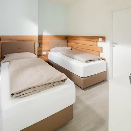 Nordstrandperle Ap H5 Apartamento