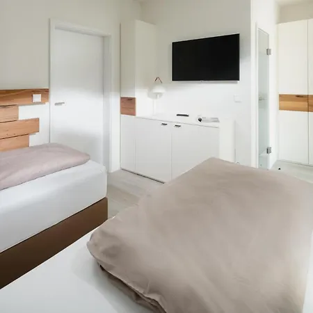 Nordstrandperle Ap H5 * Norderney