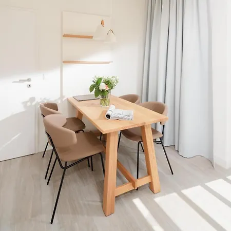 Lägenhet Nordstrandperle Ap H5